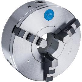 Dreibacken-Drehfutter - Stahl DIN 6350 Produktbild